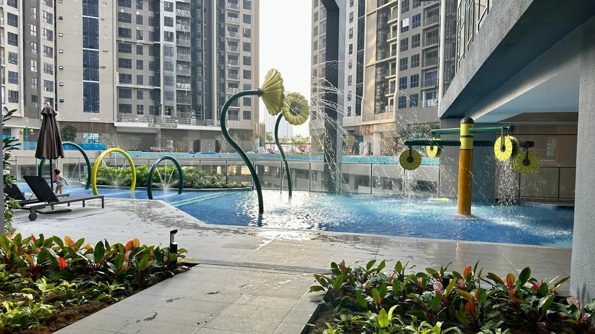 Апартаменты Sunway Velocity 2 -- Dual Key X Child Friendly With Comfy Home By Cowidea Куала-Лумпур